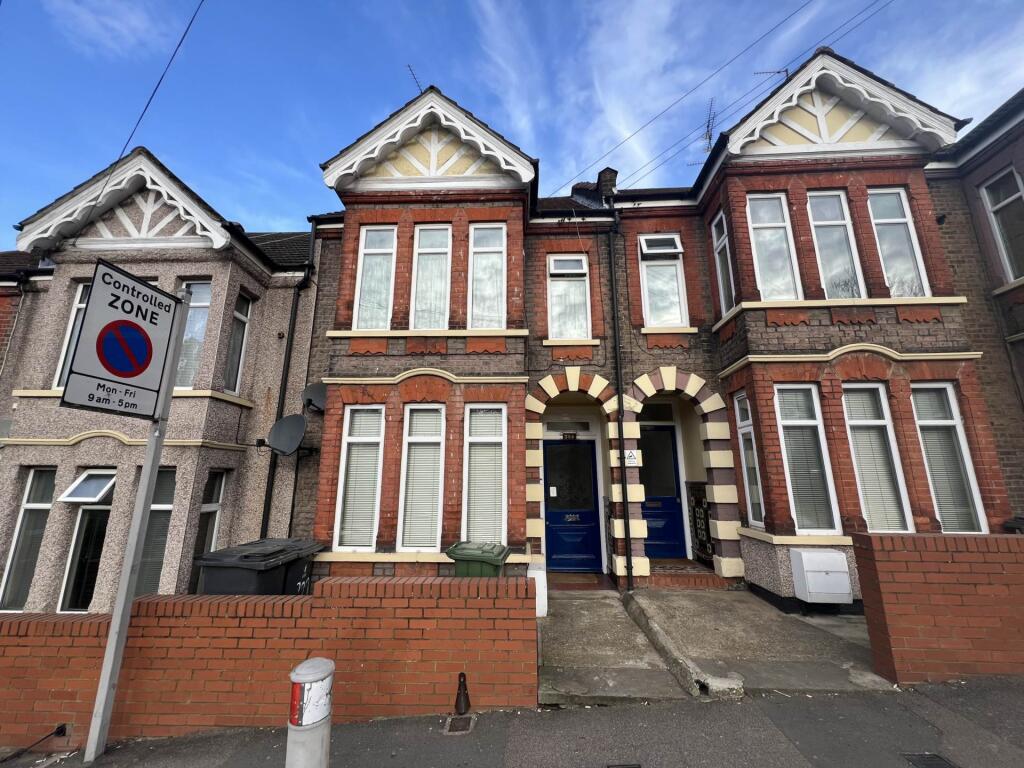 4 bed Studio for rent in Luton. From Venture Residential - Luton