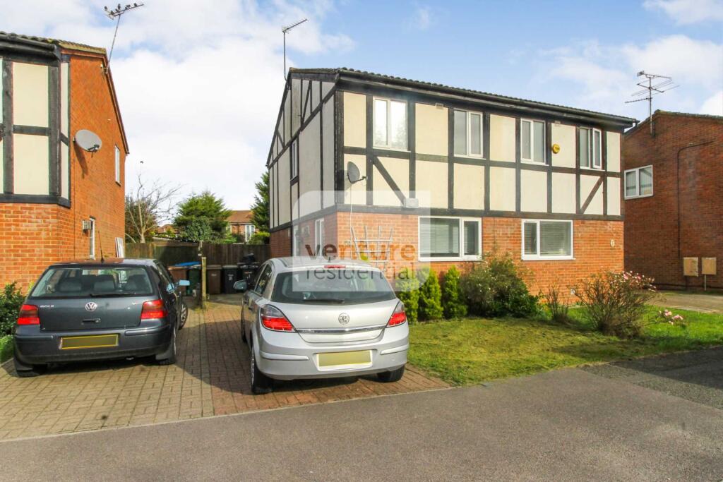3 bed Semi Detached for rent in Luton. From Venture Residential - Luton