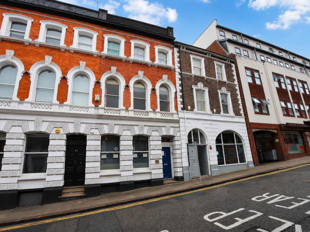 1 bed 1st Floor Flat for rent in Luton. From Venture Residential - Luton