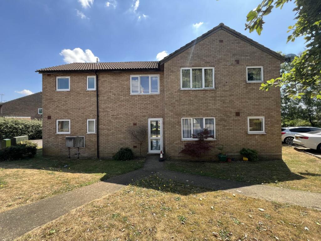 4 bed Studio for rent in Upper Sundon. From Venture Residential - Luton