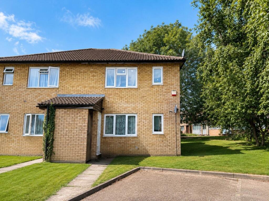 1 bed Cluster Home for rent in Upper Sundon. From Venture Residential - Luton
