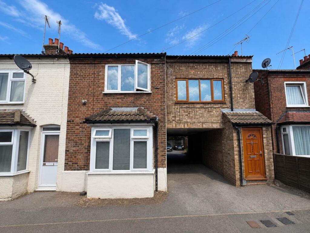 1 bed Annexe for rent in Upper Sundon. From Venture Residential - Luton