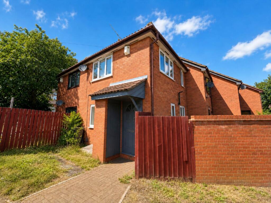 1 bed Cluster Home for rent in Chalton. From Venture Residential - Luton