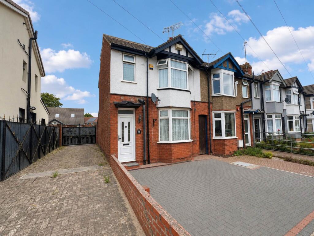 3 bed Semi Detached for rent in Chalton. From Venture Residential - Luton 3 bed Semi Detached for rent in Chalton. From Venture Residential - Luton