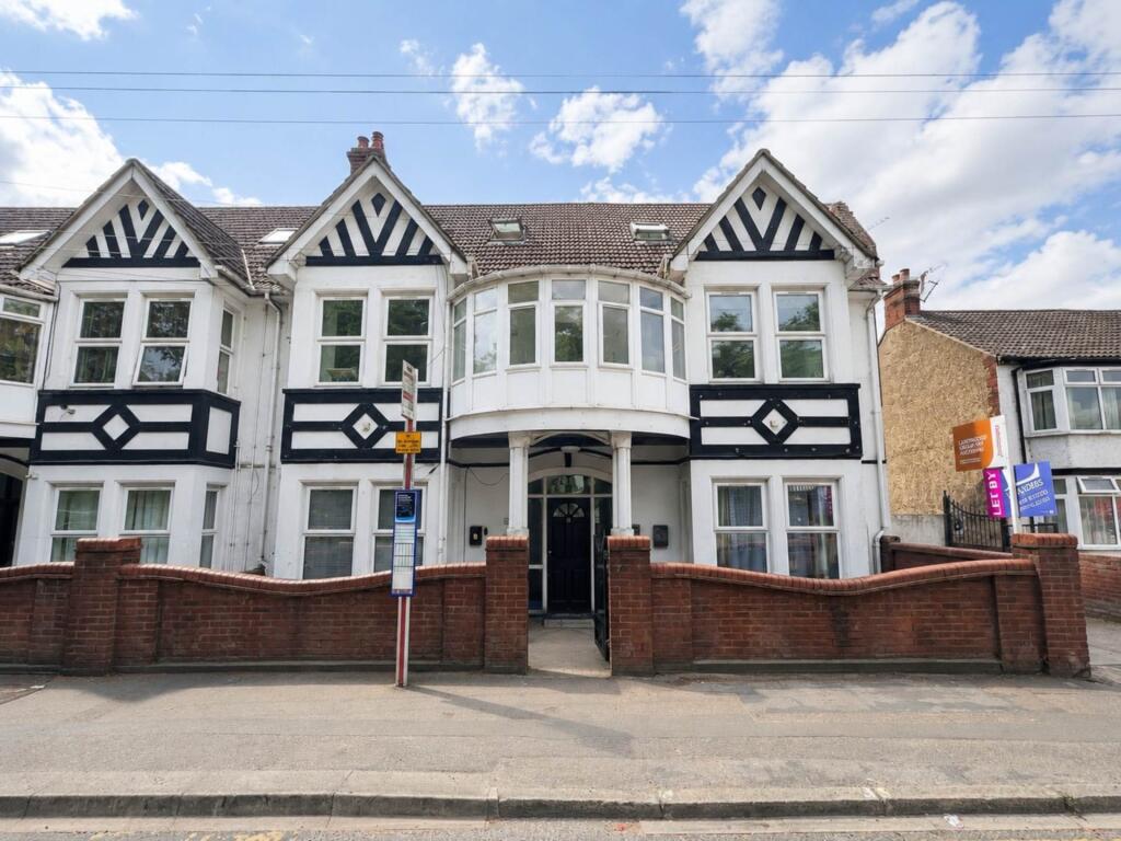 2 bed 1st Floor Flat for rent in Luton. From Venture Residential - Luton 2 bed 1st Floor Flat for rent in Luton. From Venture Residential - Luton