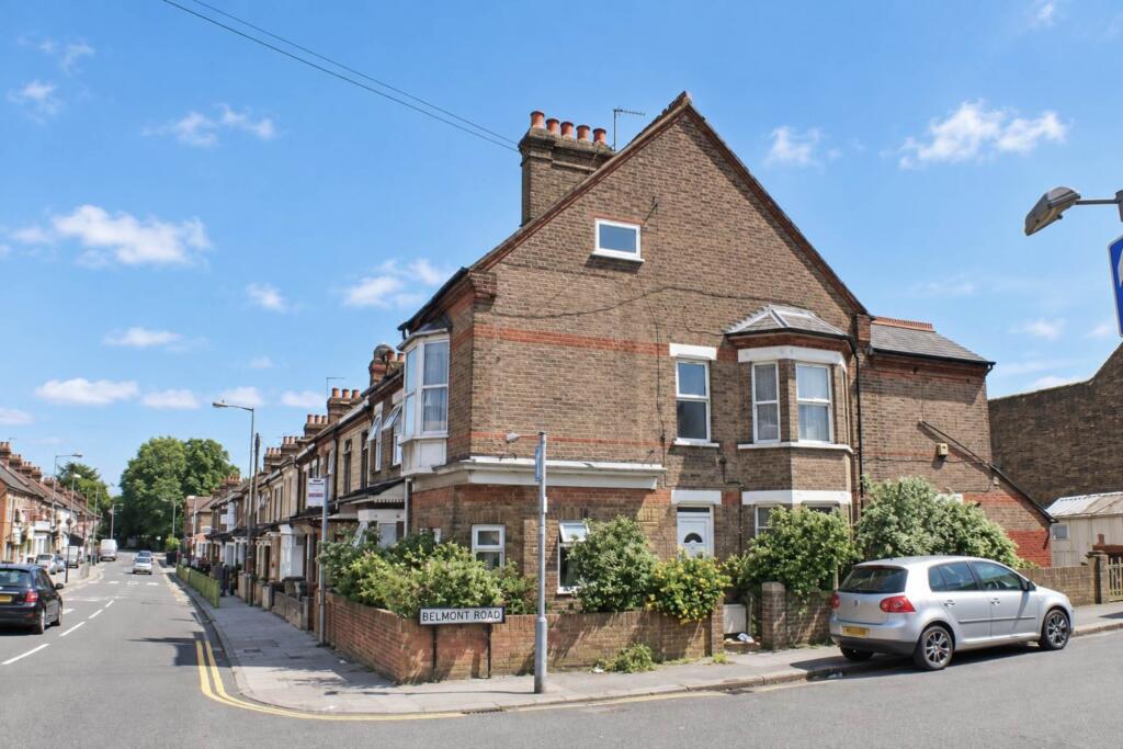 2 bed 1st Floor Flat for rent in Luton. From Venture Residential - Luton