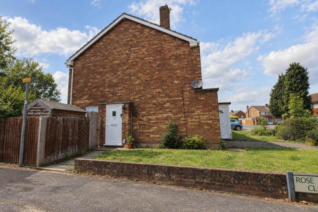 2 bed 1st Floor Flat for rent in Luton. From Venture Residential - Luton