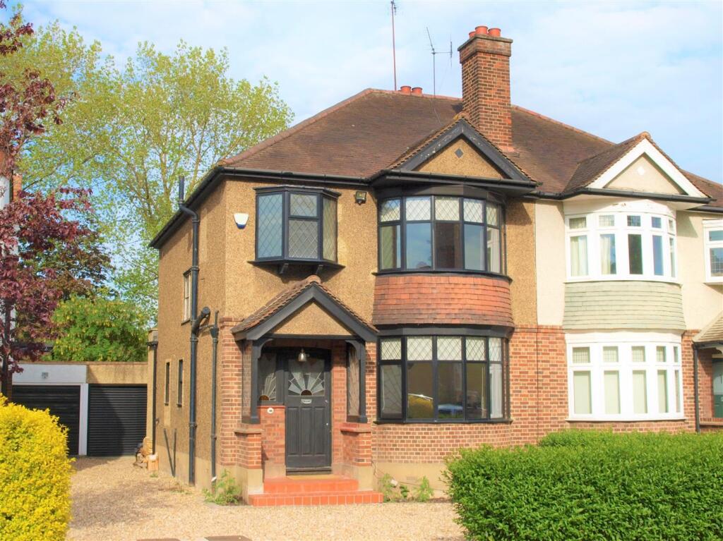 3 bed Semi Detached for rent in Keston Mark. From Homezone Property Services - Bromley