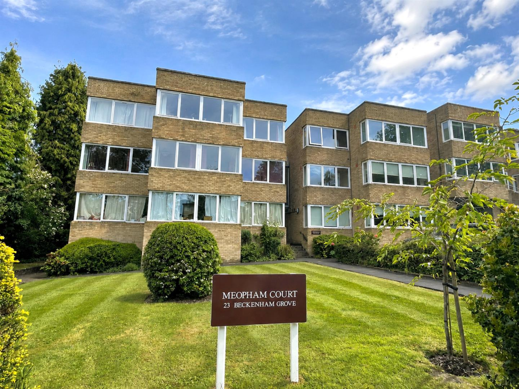 1 bed Apartment for rent in Keston Mark. From Homezone Property Services - Bromley