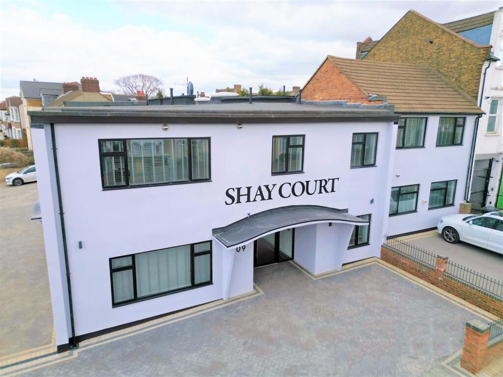 1 bed Apartment for rent in Beckenham. From Homezone Property Services - Bromley
