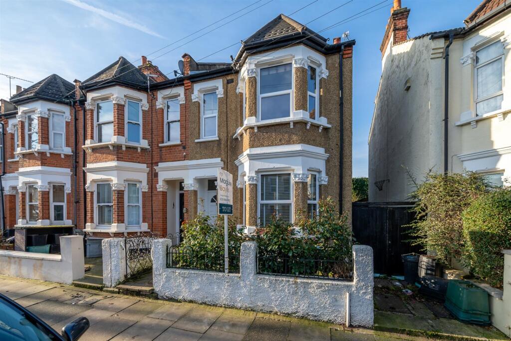1 bed 1st Floor Flat for rent in Beckenham. From Homezone Property Services - Bromley