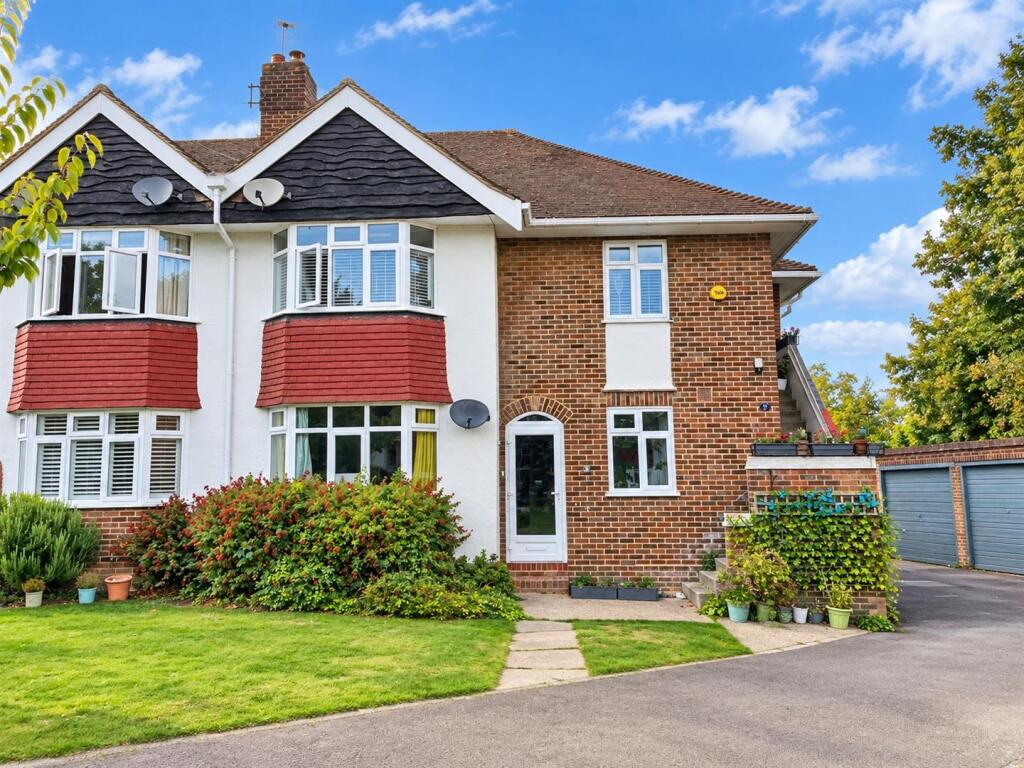 3 bed Annexe for rent in Keston Mark. From Homezone Property Services - Bromley