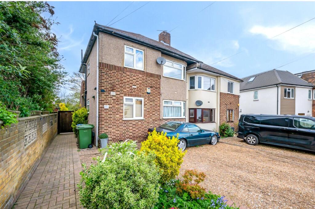 2 bed Annexe for rent in Crayford. From Anthony Martin Estate Agents - Barnehurst 2 bed Annexe for rent in Crayford. From Anthony Martin Estate Agents - Barnehurst