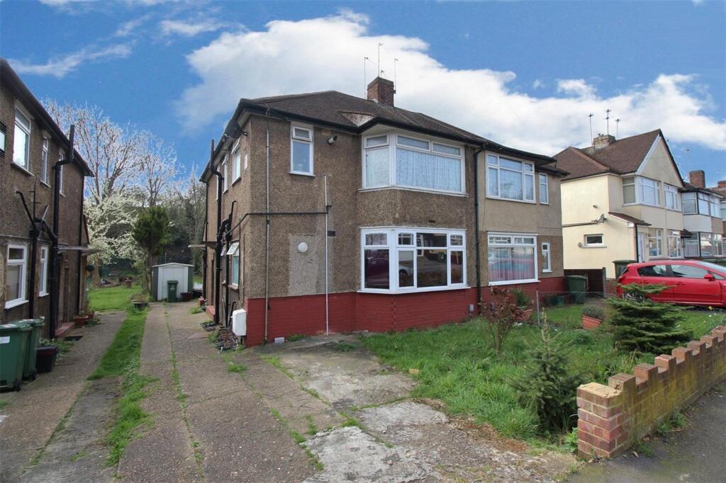 2 bed Annexe for rent in Crayford. From Anthony Martin Estate Agents - Barnehurst 2 bed Annexe for rent in Crayford. From Anthony Martin Estate Agents - Barnehurst