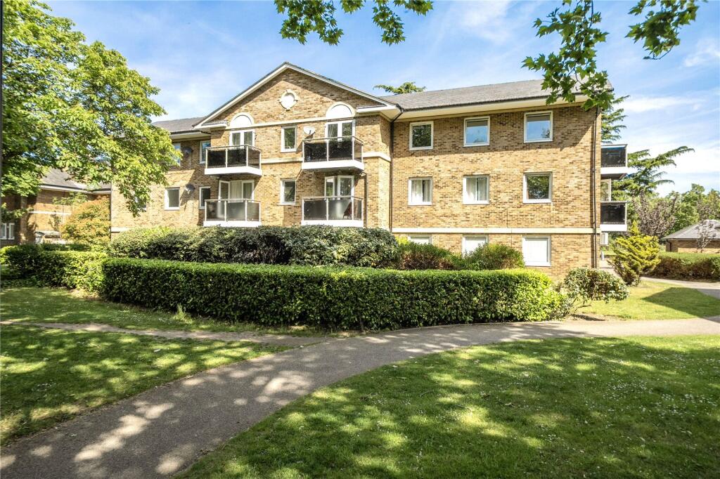 2 bed Apartment for rent in Hawley. From Anthony Martin Estate Agents - Barnehurst