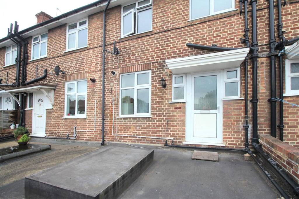 2 bed Annexe for rent in Sidcup. From Anthony Martin Estate Agents - Barnehurst