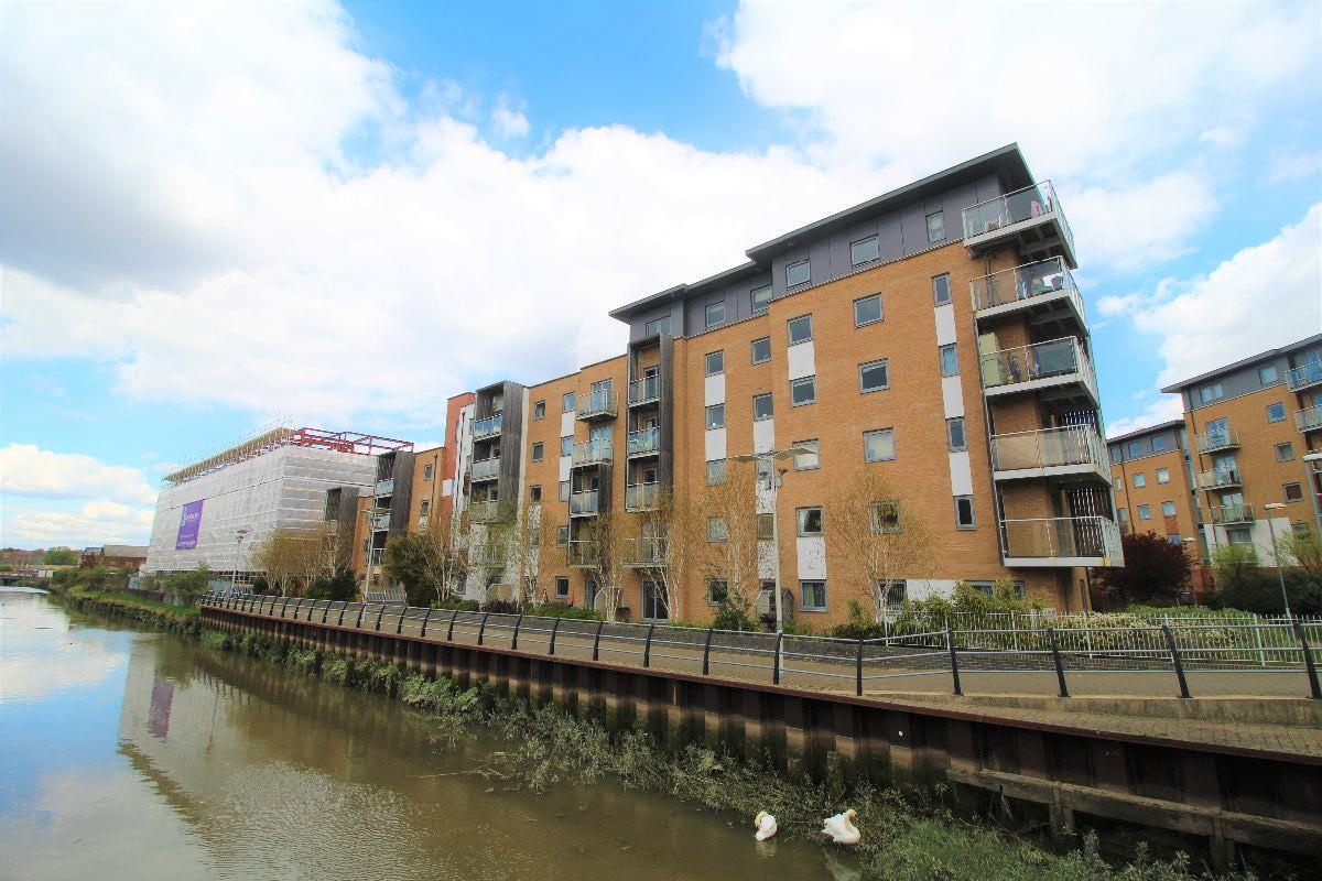2 bed Apartment for rent in Colchester. From Yaxley Homes