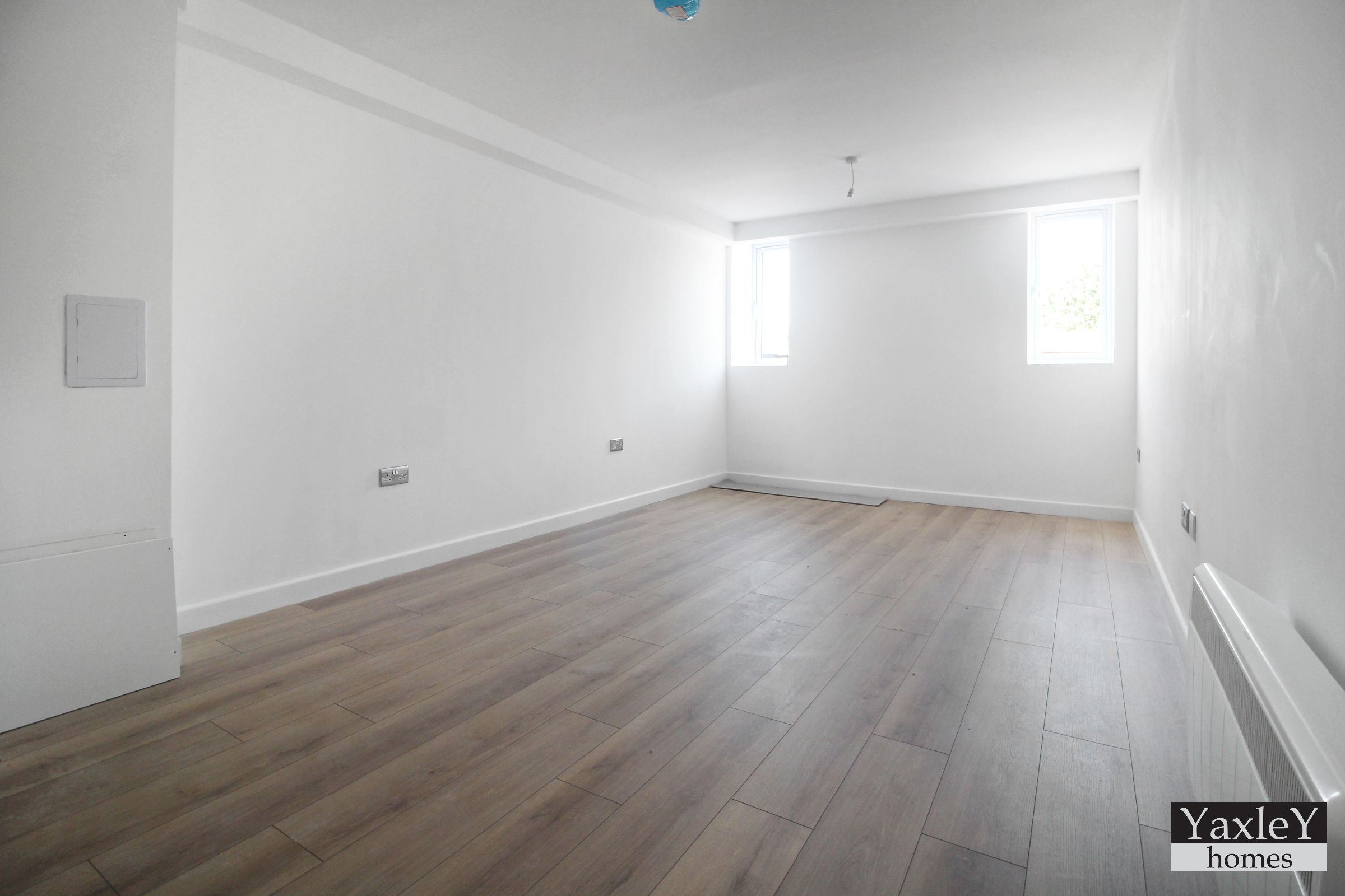 2 bed Apartment for rent in Witham. From Yaxley Homes - Witham