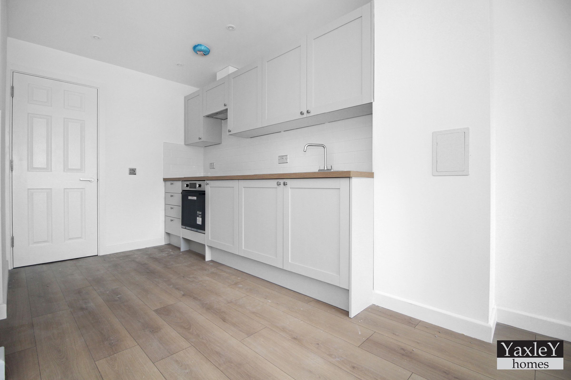 2 bed Apartment for rent in Witham. From Yaxley Homes - Witham