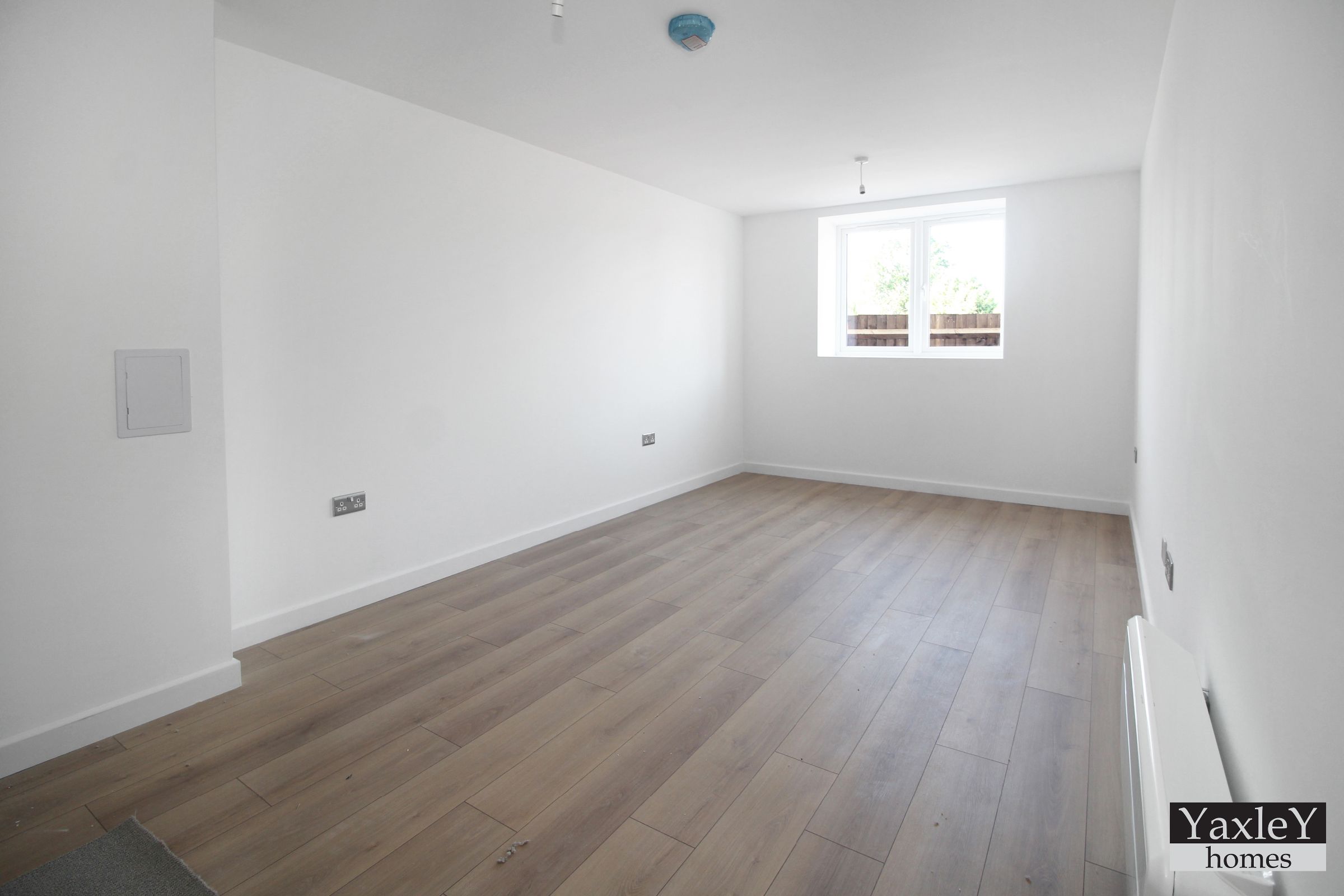 2 bed Apartment for rent in Witham. From Yaxley Homes