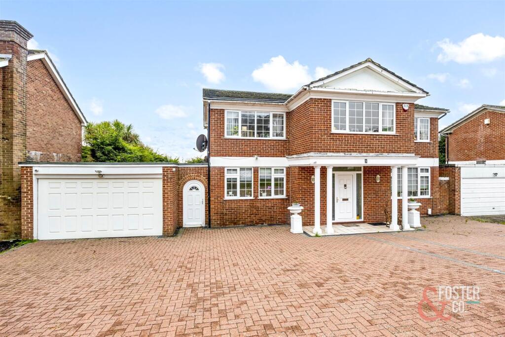 4 bed Detached for rent in Brighton and Hove. From Foster & Co - Hove
