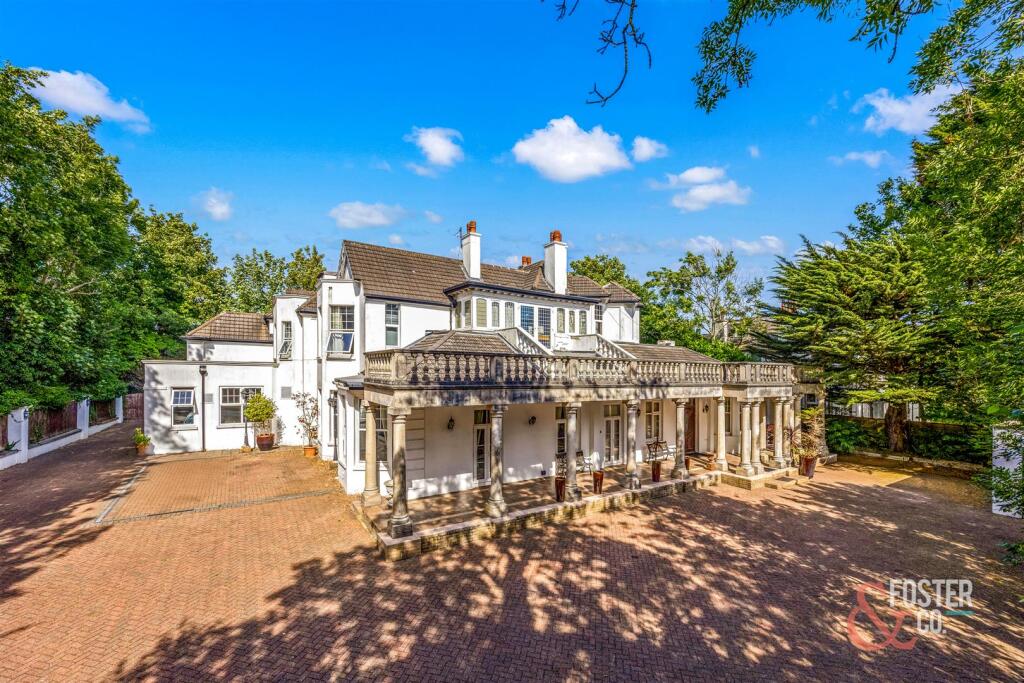 10 bed Detached for rent in Brighton and Hove. From Foster & Co - Hove 10 bed Detached for rent in Brighton and Hove. From Foster & Co - Hove