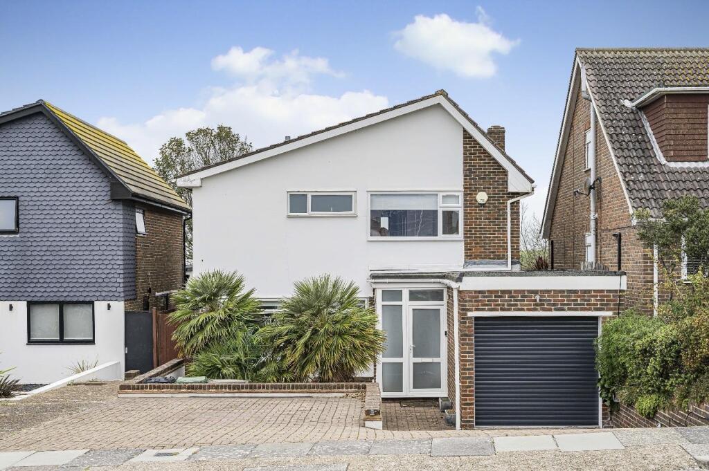 3 bed Detached for rent in Ovingdean. From Foster & Co - Hove