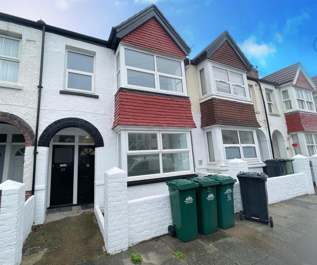 2 bed 1st Floor Flat for rent in Portslade-by-Sea. From Foster & Co - Hove