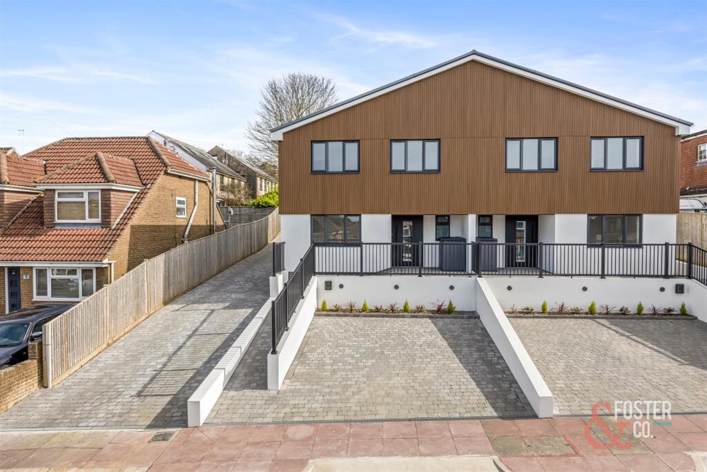 3 bed Semi Detached for rent in Ovingdean. From Foster & Co - Hove