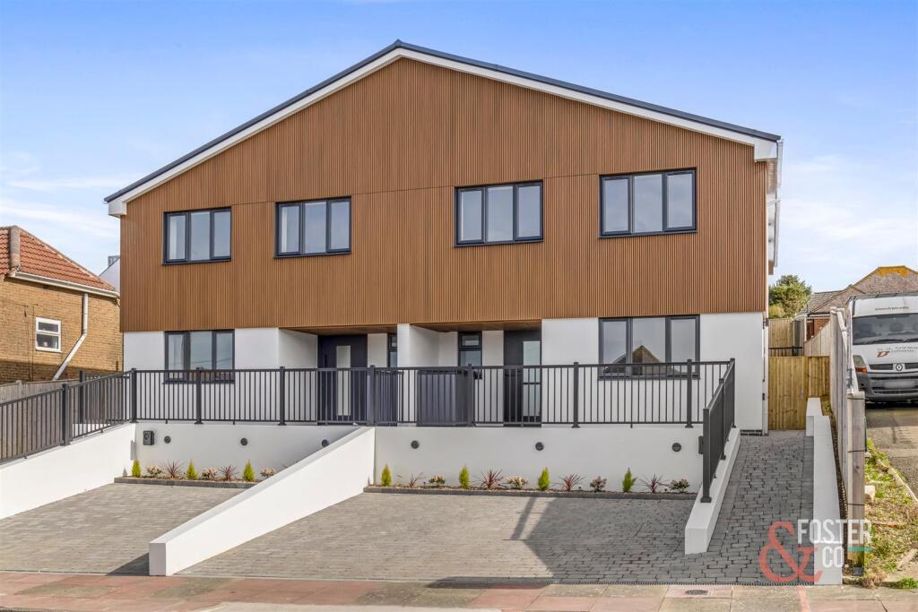 3 bed Semi Detached for rent in Ovingdean. From Foster & Co - Hove