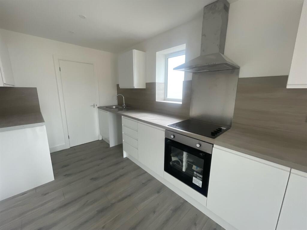 1 bed 1st Floor Flat for rent in Telscombe Cliffs. From Foster & Co - Hove