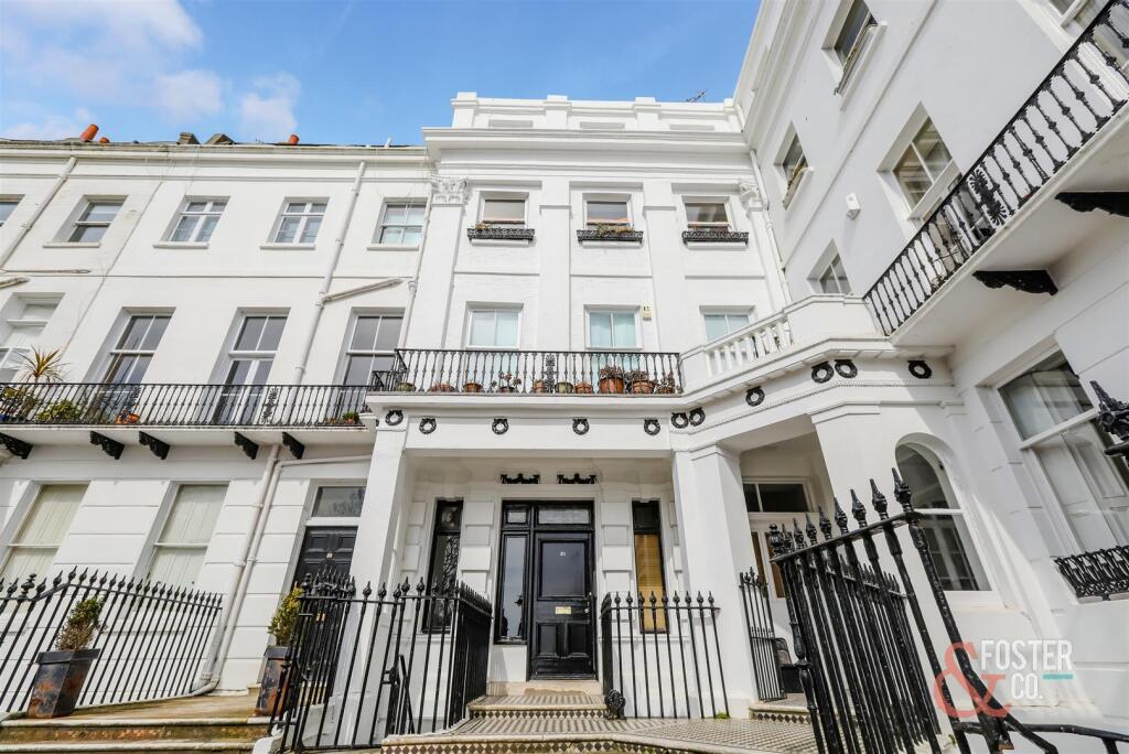 1 bed 1st Floor Flat for rent in Ovingdean. From Foster & Co - Hove 1 bed 1st Floor Flat for rent in Ovingdean. From Foster & Co - Hove
