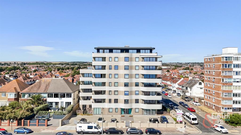 2 bed Apartment for rent in Portslade-by-Sea. From Foster & Co - Hove