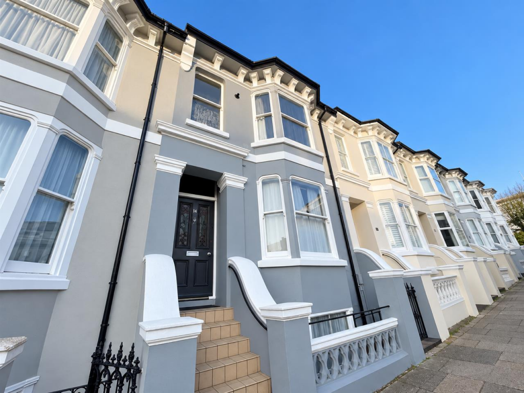 2 bed 1st Floor Flat for rent in Ovingdean. From Foster & Co - Hove