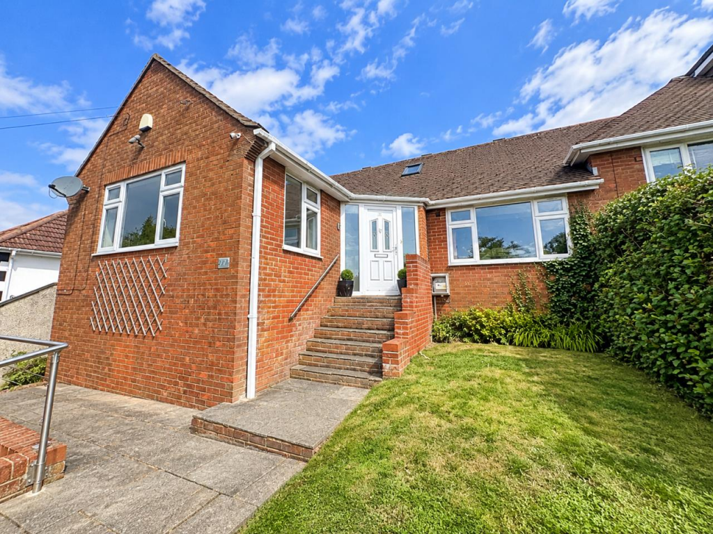 4 bed Semi Detached for rent in Ovingdean. From Foster & Co - Hove