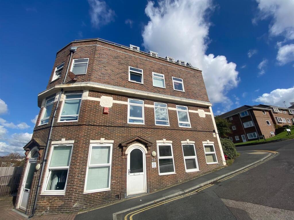 2 bed 1st Floor Flat for rent in Ovingdean. From Foster & Co - Hove 2 bed 1st Floor Flat for rent in Ovingdean. From Foster & Co - Hove