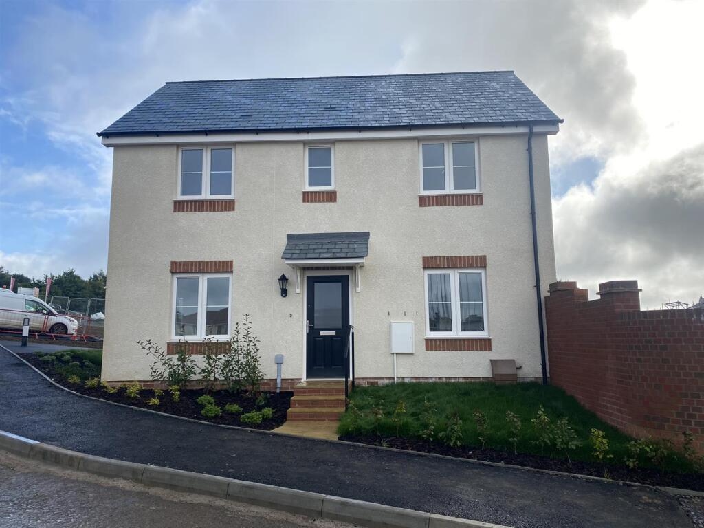 3 bed Detached for rent in Winkleigh. From The Keenor Estate Agent - Chulmleigh