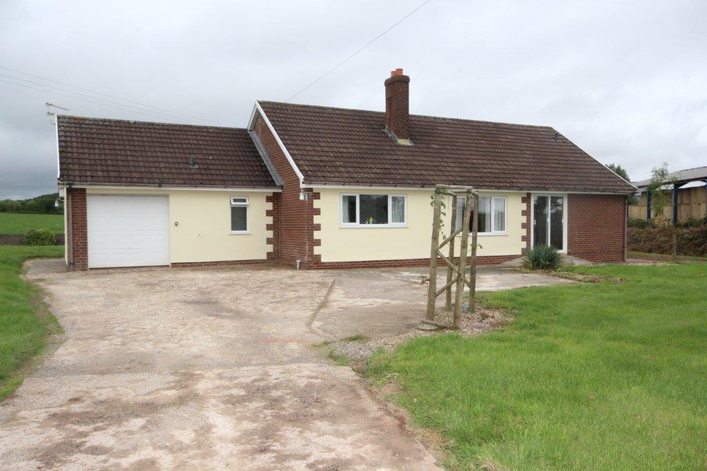 3 bed Detached bungalow for rent in Black Dog. From The Keenor Estate Agent - Chulmleigh 3 bed Detached bungalow for rent in Black Dog. From The Keenor Estate Agent - Chulmleigh