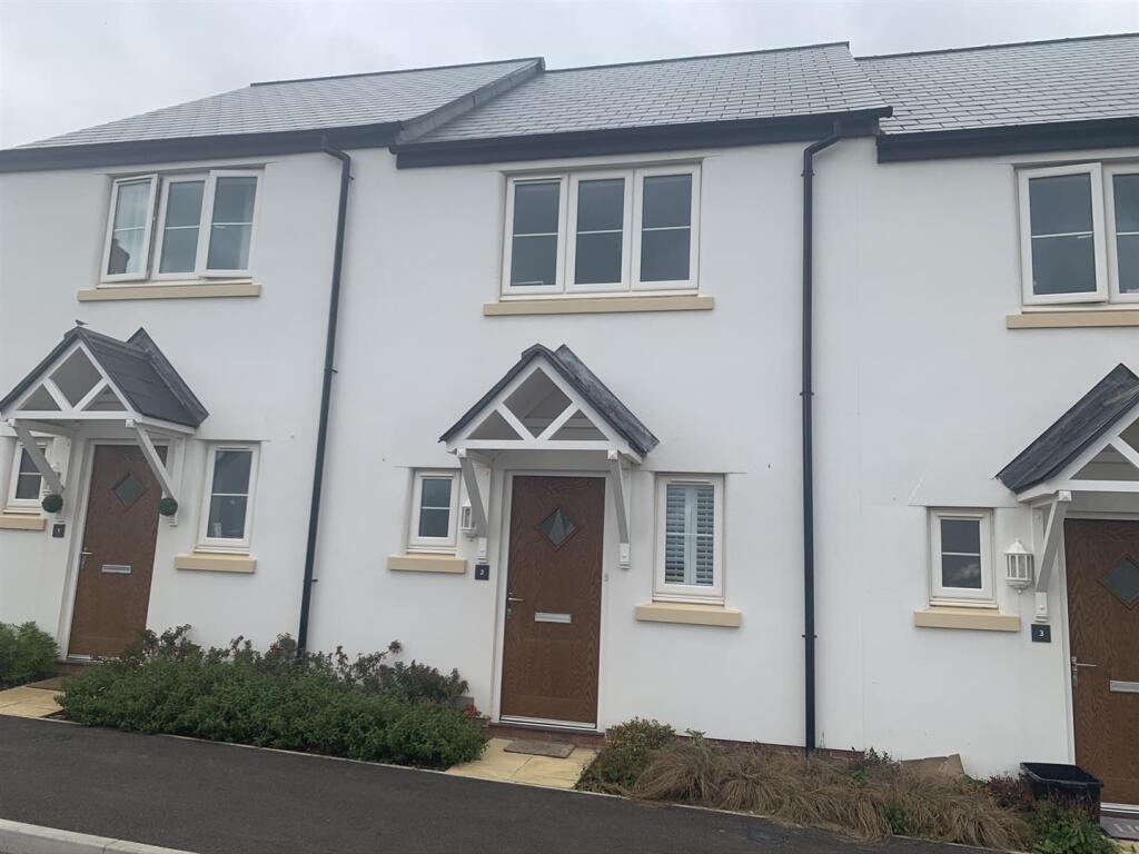 2 bed Mid Terraced House for rent in Chulmleigh. From The Keenor Estate Agent - Chulmleigh 2 bed Mid Terraced House for rent in Chulmleigh. From The Keenor Estate Agent - Chulmleigh