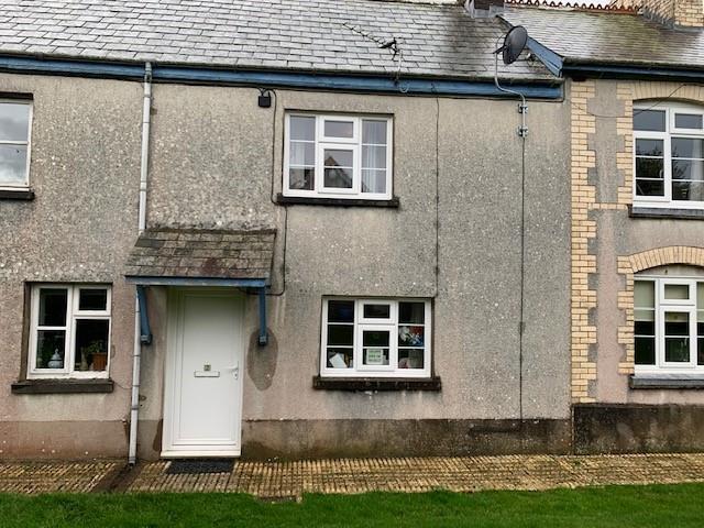 2 bed Mid Terraced House for rent in Ashreigney. From The Keenor Estate Agent - Chulmleigh 2 bed Mid Terraced House for rent in Ashreigney. From The Keenor Estate Agent - Chulmleigh