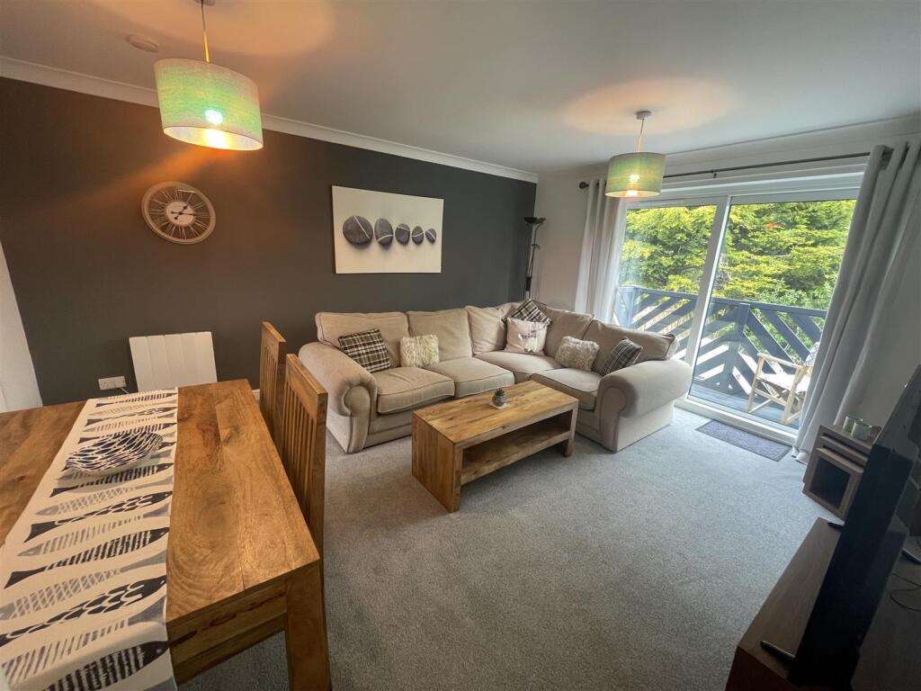2 bed 1st Floor Flat for rent in West Pelton. From Venture Properties - Chester Le Street