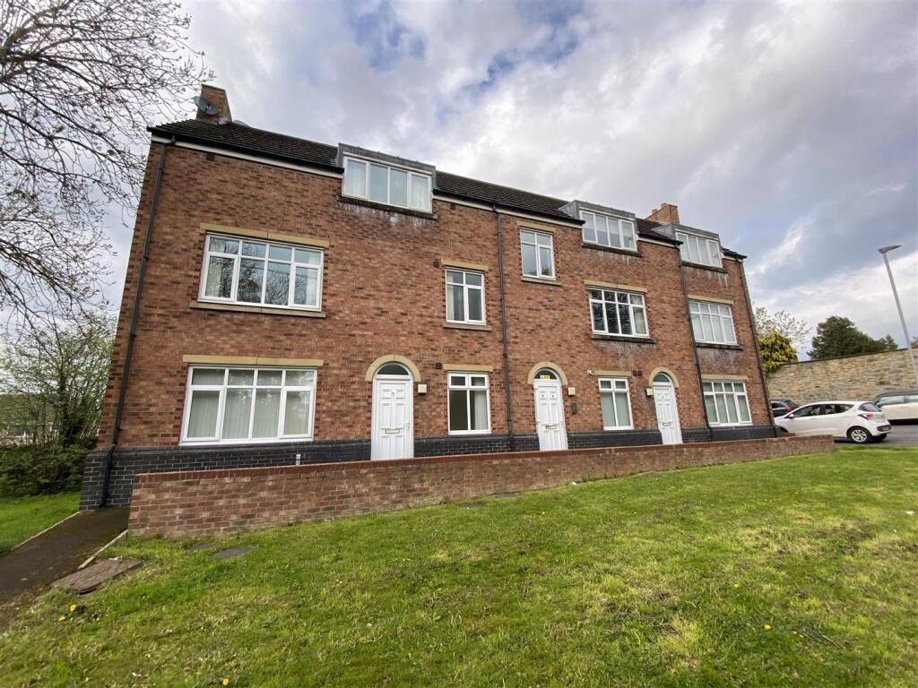 1 bed Apartment for rent in Pelton. From Venture Properties - Chester Le Street