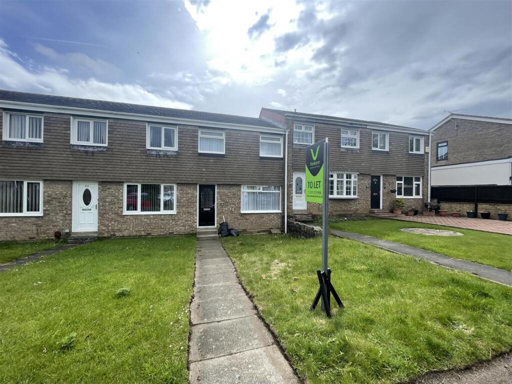 3 bed Mid Terraced House for rent in Urpeth. From Venture Properties - Chester Le Street 3 bed Mid Terraced House for rent in Urpeth. From Venture Properties - Chester Le Street