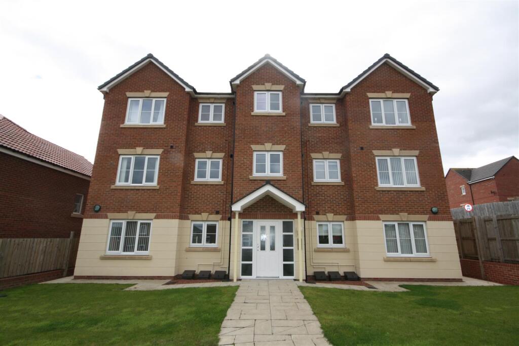 2 bed Apartment for rent in Whitehill. From Venture Properties - Chester Le Street