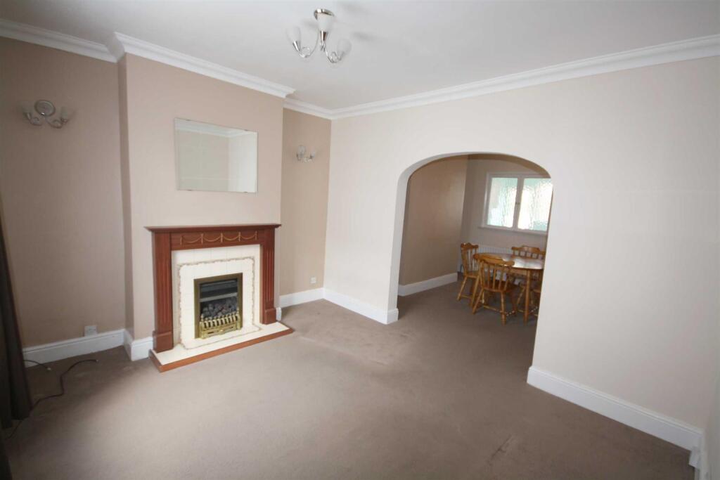 2 bed Mid Terraced House for rent in Chester-le-Street. From Venture Properties - Chester Le Street