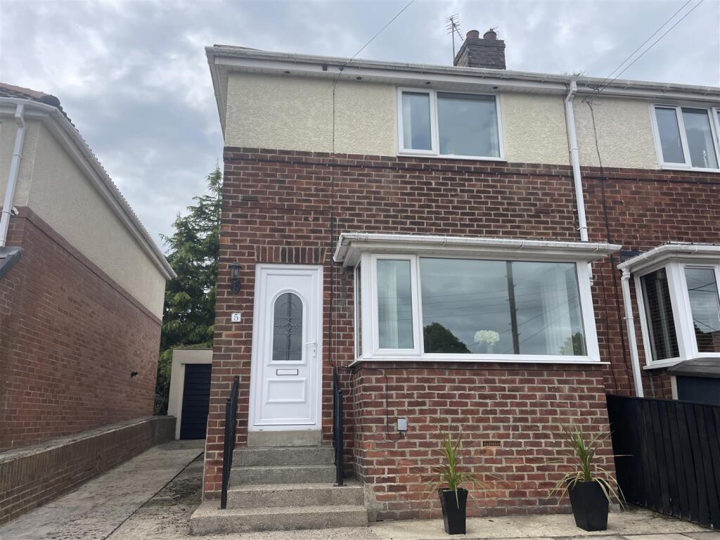 2 bed Semi Detached for rent in Chester-le-Street. From Venture Properties - Chester Le Street