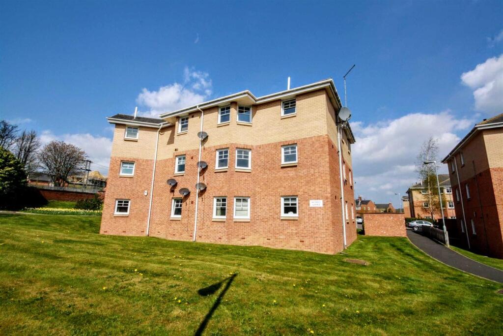 2 bed Apartment for rent in Chester-le-Street. From Venture Properties - Chester Le Street 2 bed Apartment for rent in Chester-le-Street. From Venture Properties - Chester Le Street