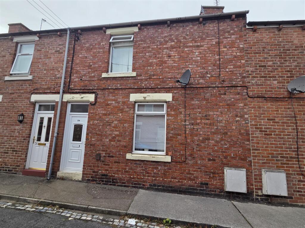 2 bed Mid Terraced House for rent in Chester-le-Street. From Venture Properties - Chester Le Street 2 bed Mid Terraced House for rent in Chester-le-Street. From Venture Properties - Chester Le Street