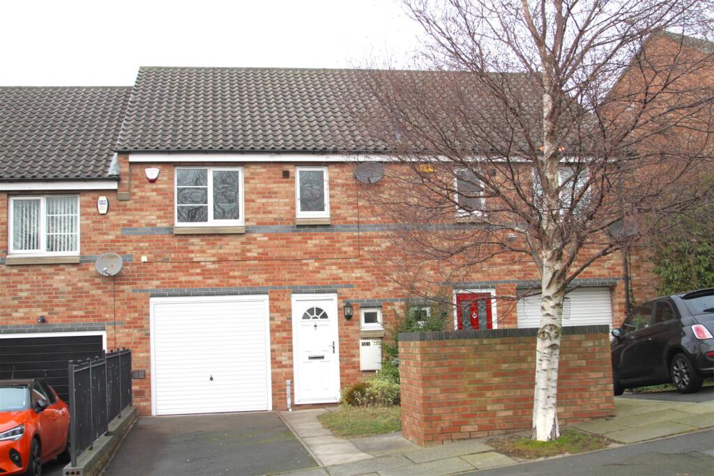 3 bed Mid Terraced House for rent in Gateshead. From Venture Properties - Chester Le Street 3 bed Mid Terraced House for rent in Gateshead. From Venture Properties - Chester Le Street