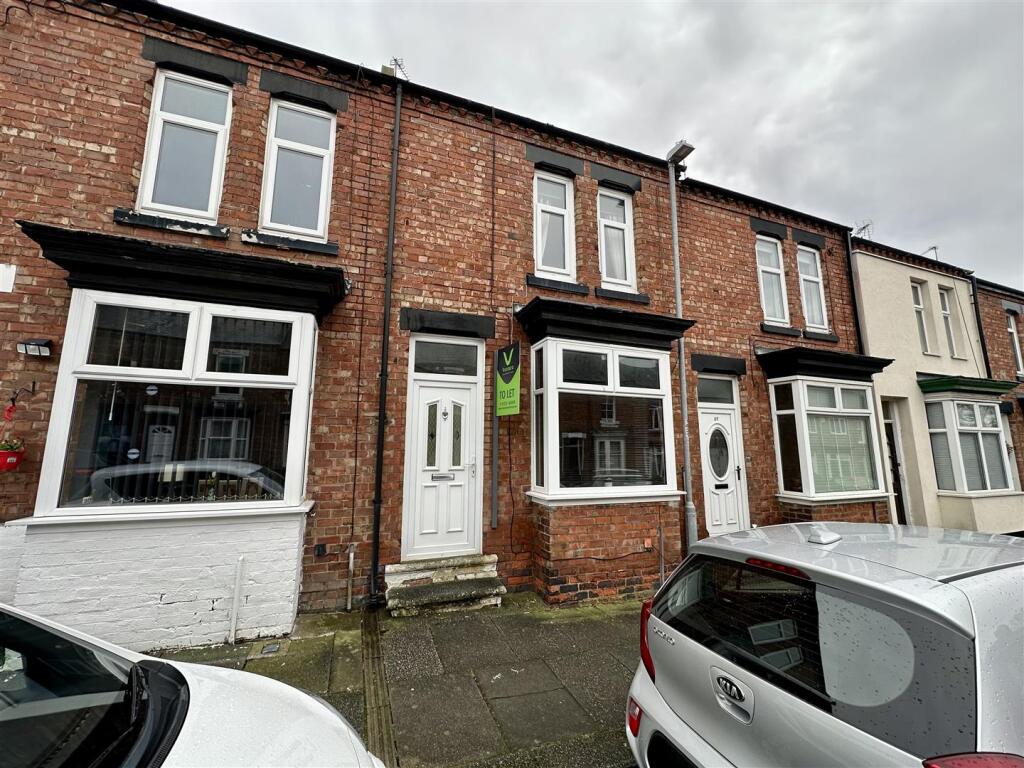 2 bed Mid Terraced House for rent in Darlington. From Venture Properties - Darlington 2 bed Mid Terraced House for rent in Darlington. From Venture Properties - Darlington